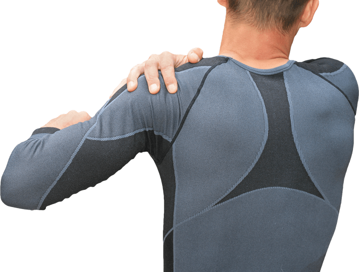 orthopedic shoulder specialist