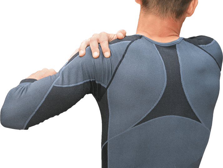 Shoulder Specialist In Pune