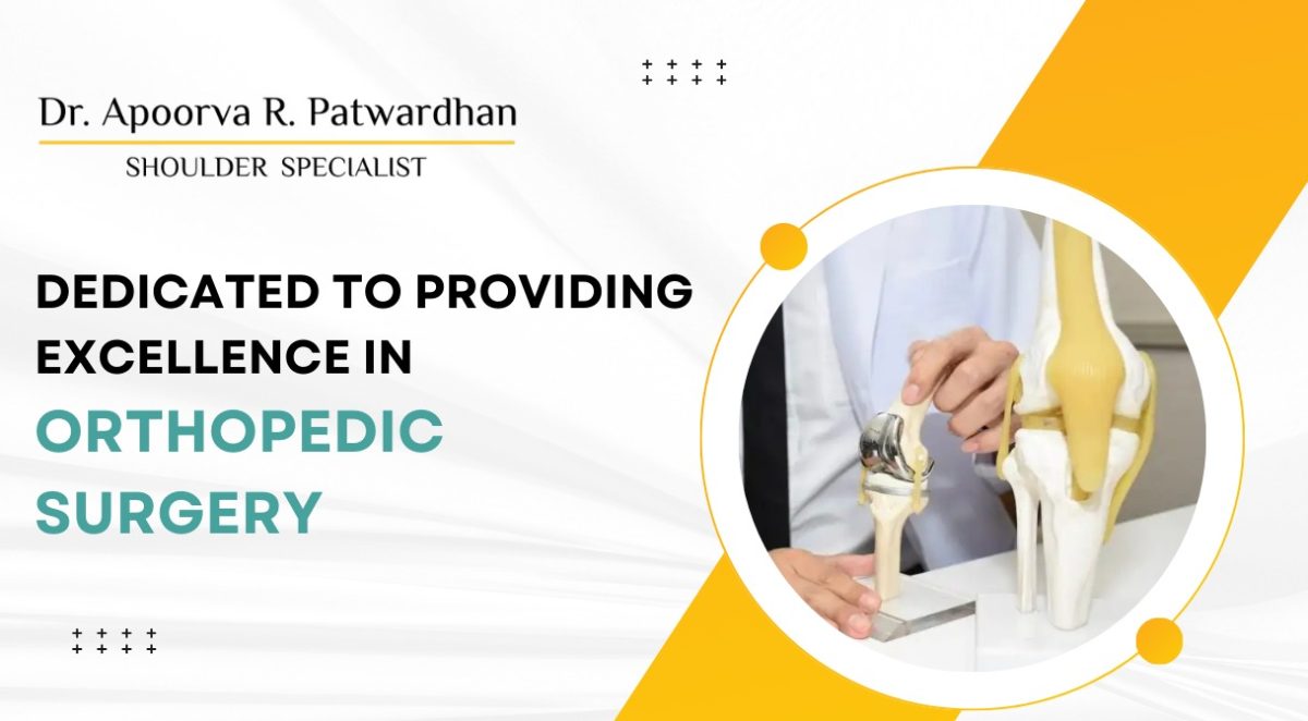 orthopedic surgery
