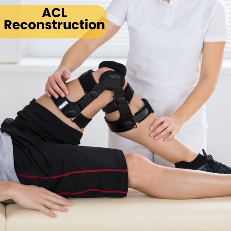 ACL Reconstruction